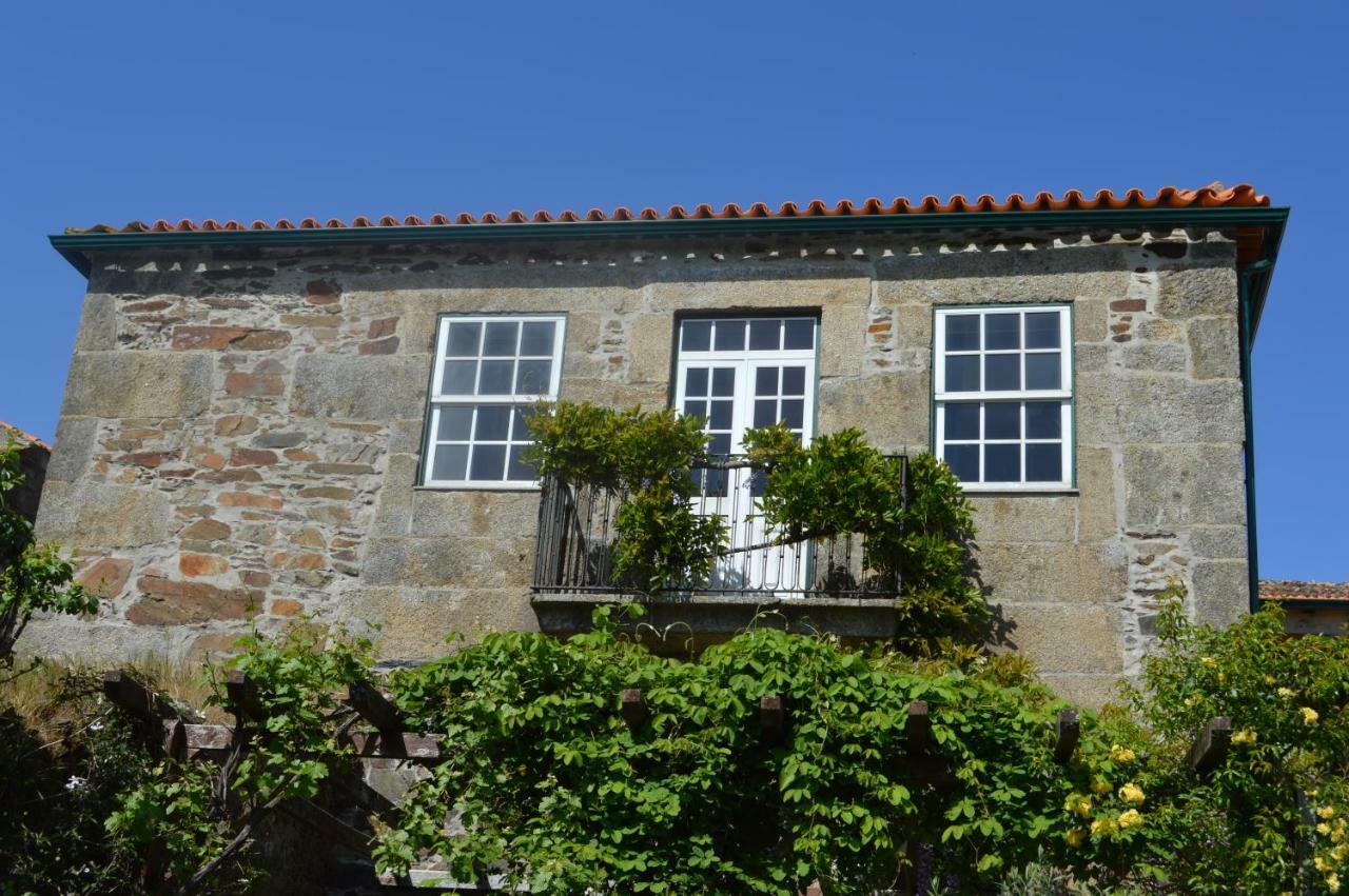 Mesao Guest house Provesende