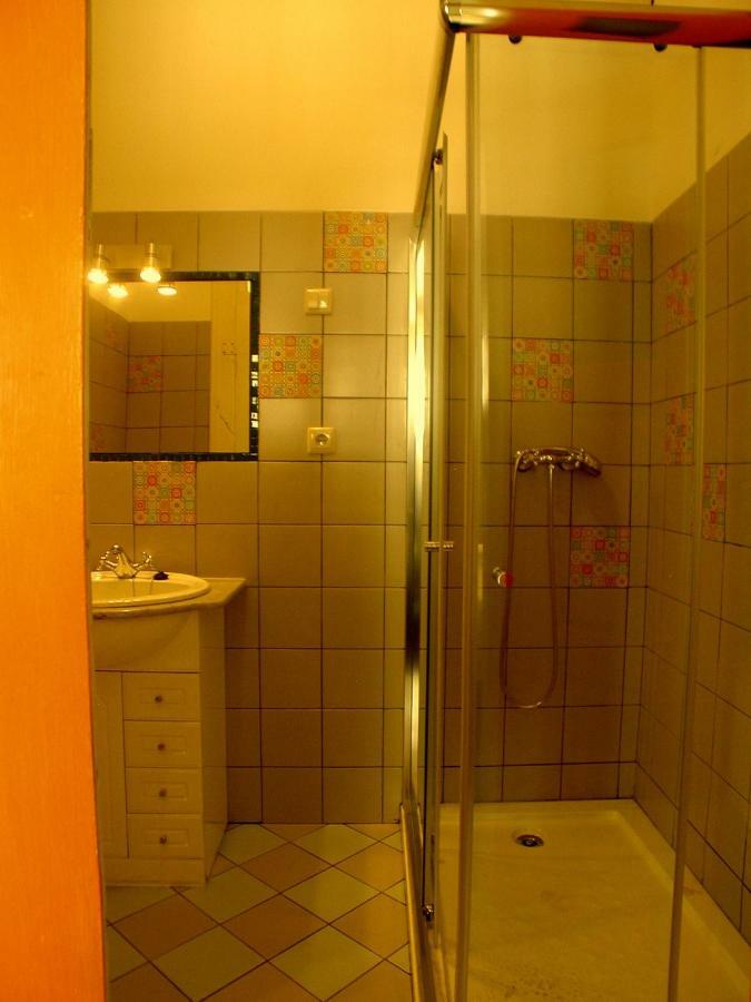 Guest house Mesao