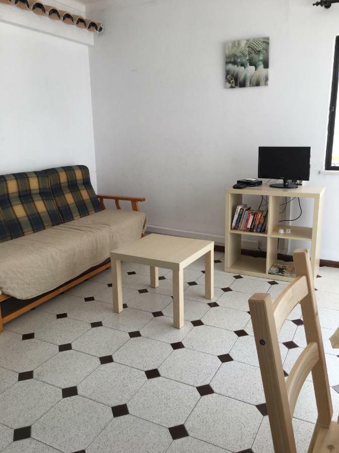 Agua Plaza Bravo Appartement *