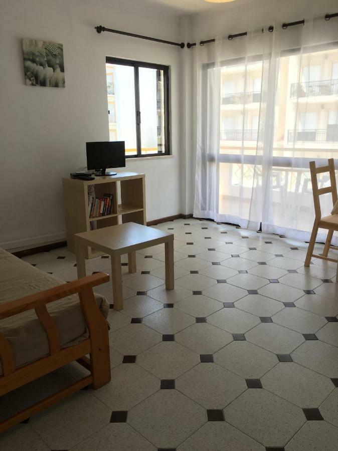 Appartement Agua Plaza Bravo *