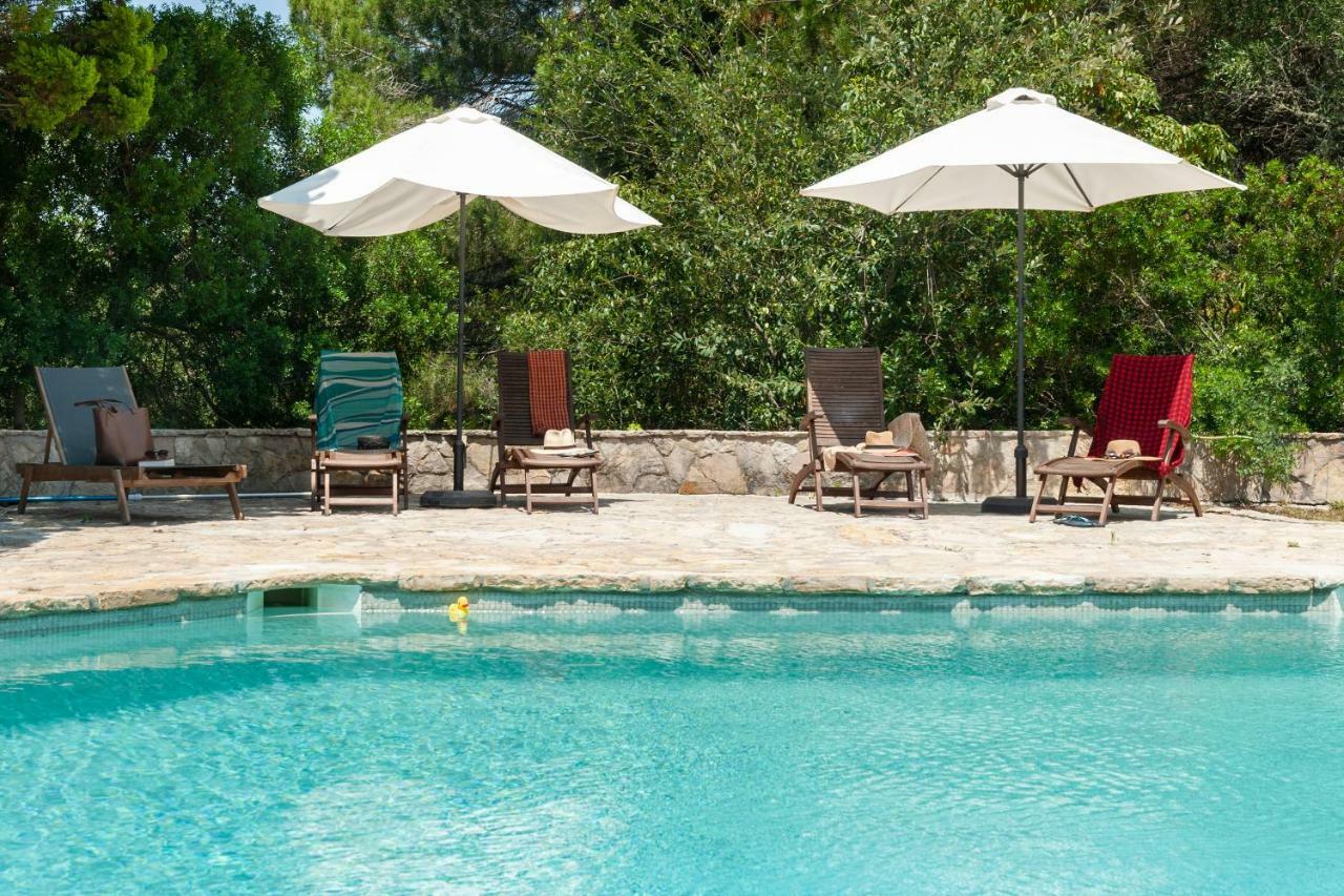 Quinta Da Arrabida Holiday home *
