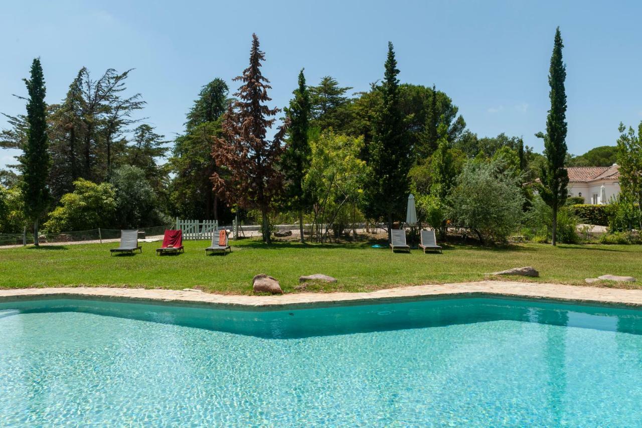 Quinta Da Arrabida