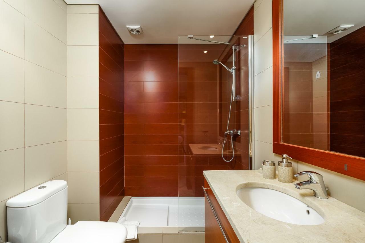 Appartement Marina Village