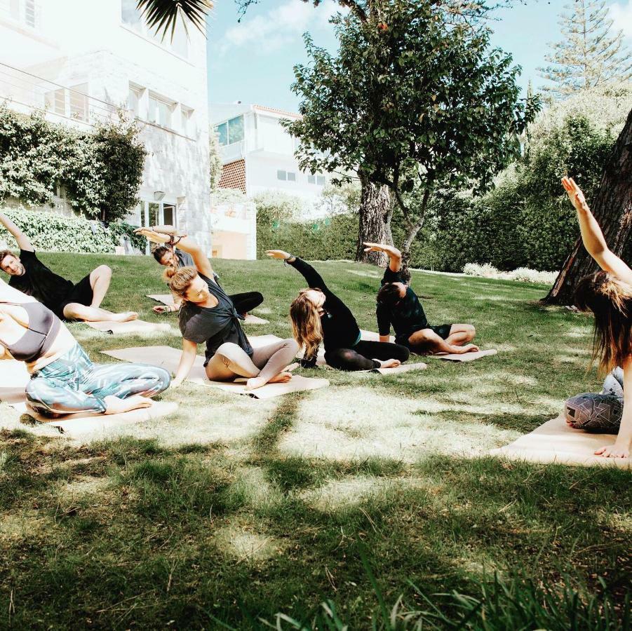 Soul Lab Eco Yoga Retreats 3*