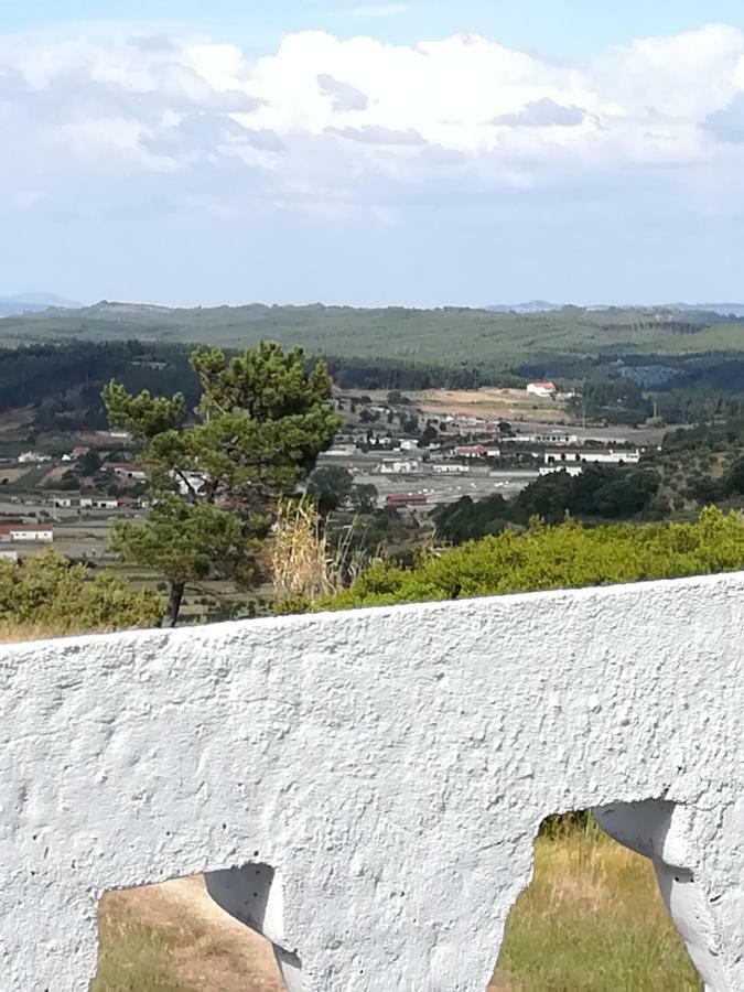 Casal Mala-posta Holiday home