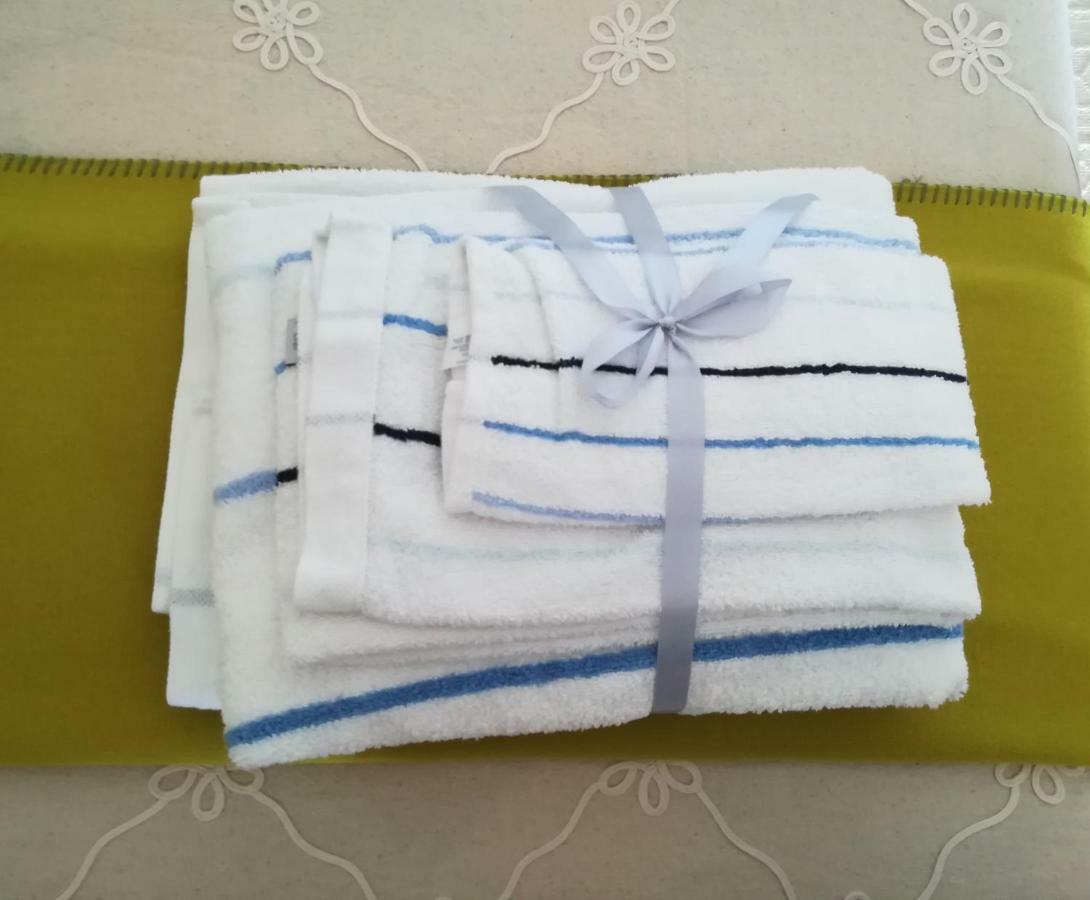 Holiday home Casal Mala-posta