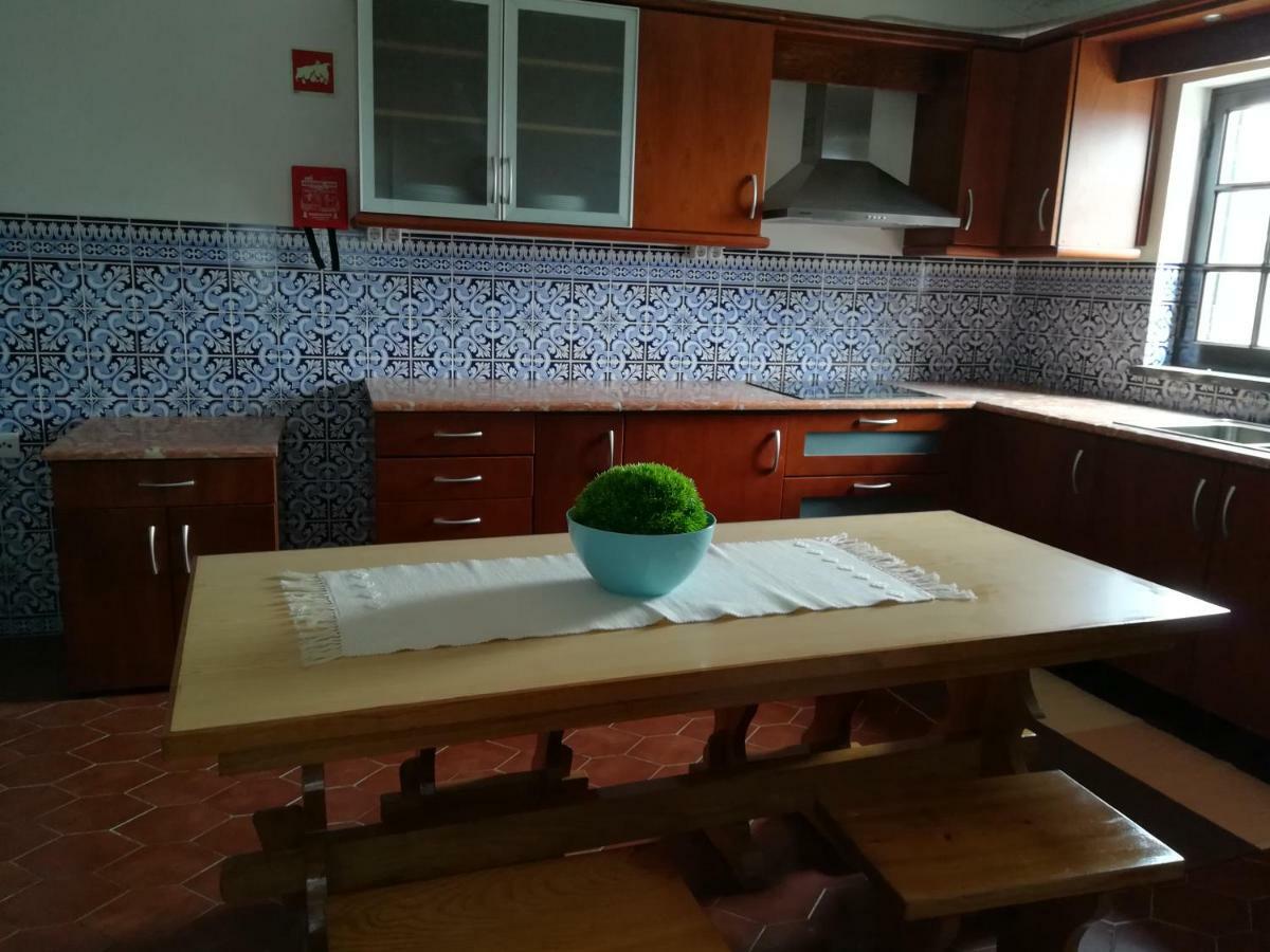 Holiday home Casal Mala-posta Rio Maior