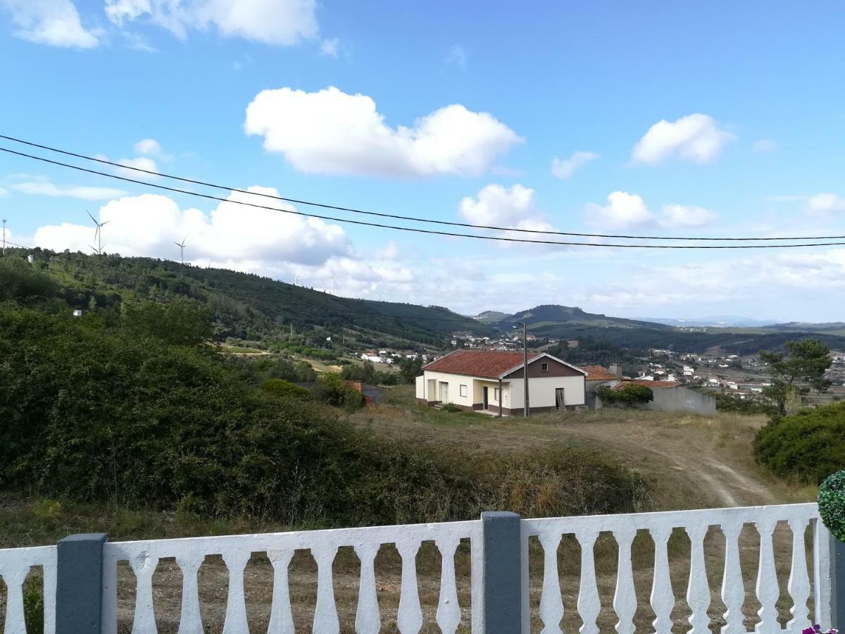Casal Mala-posta Holiday home Rio Maior