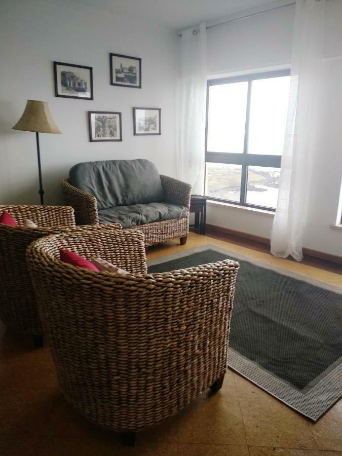 Lila Ocean View Apartment *