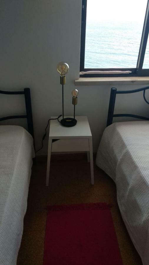 Apartment Lila Ocean View Ponta Delgada (Sao Miguel)