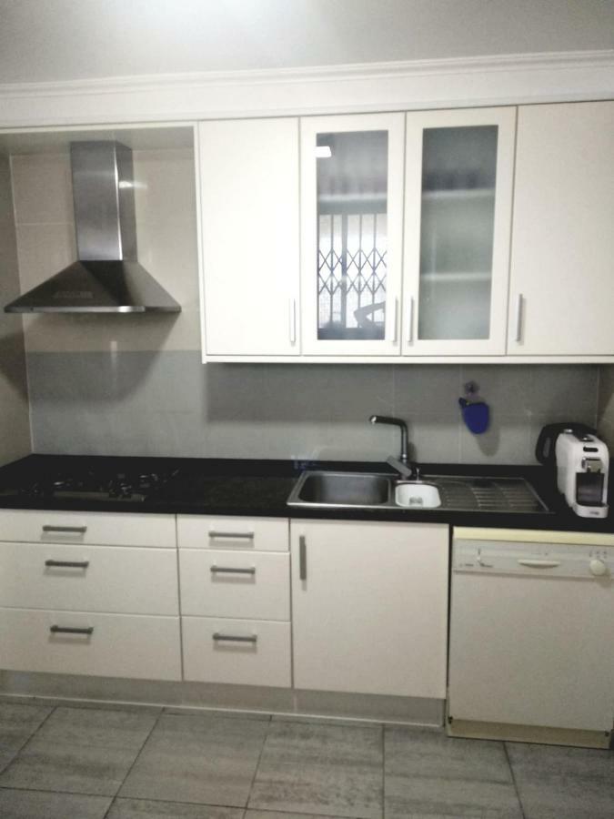 Lila Ocean View Apartment