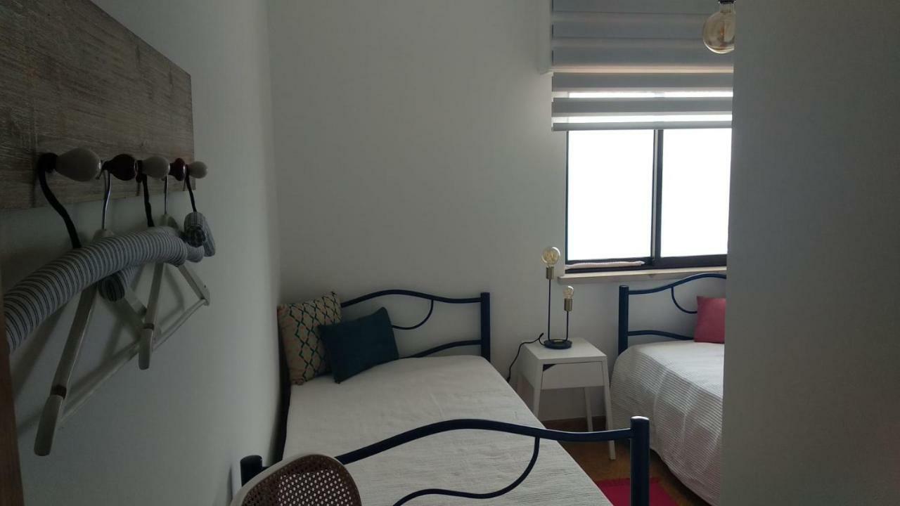 Lila Ocean View Apartment *