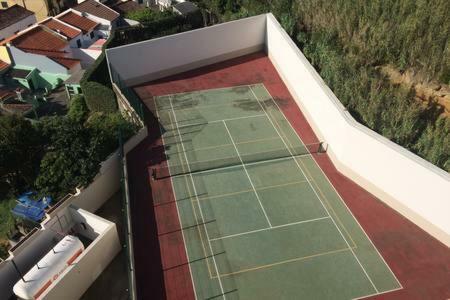 Apartment Lila Ocean View Ponta Delgada (Sao Miguel)