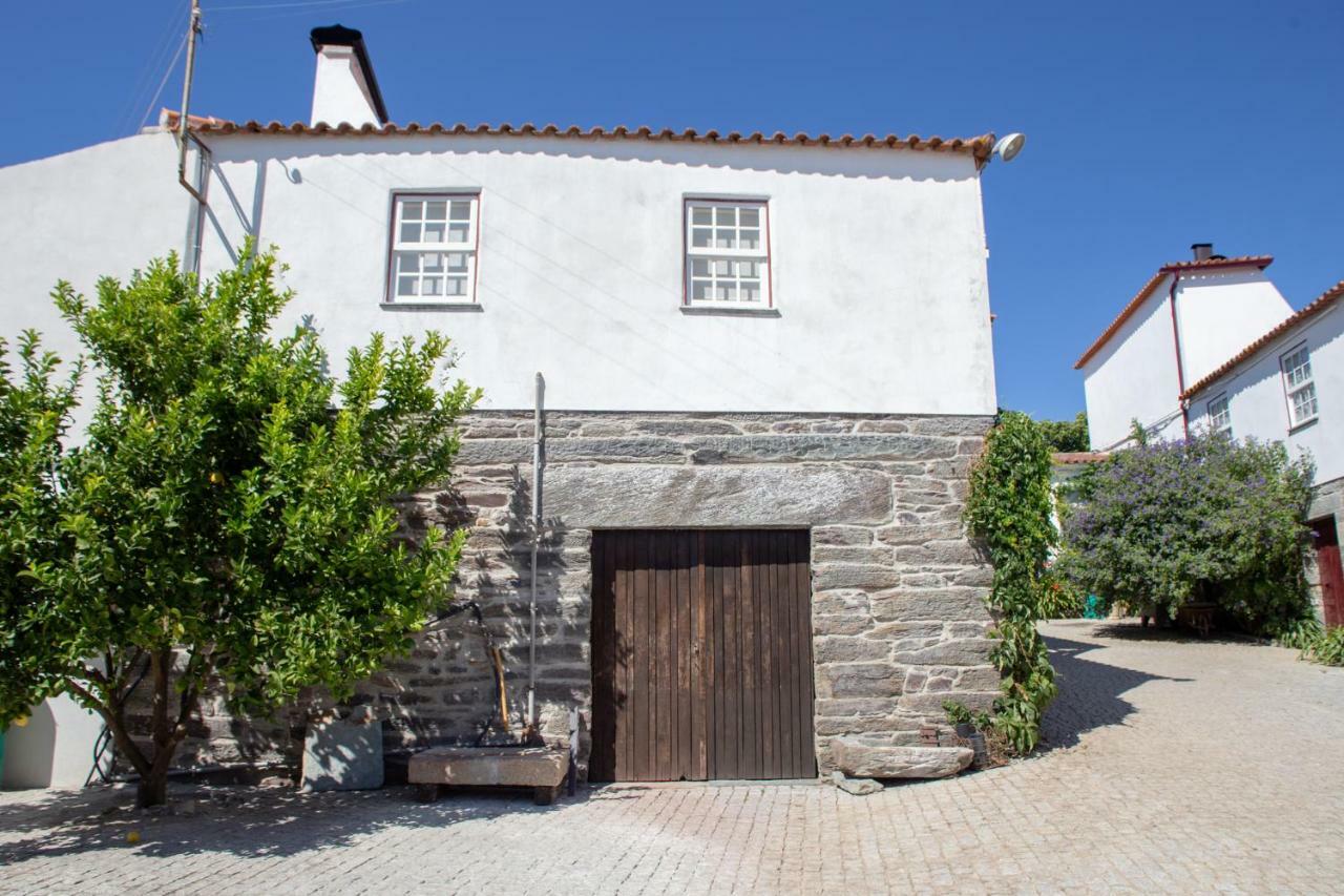 Casa de hóspedes Quinta Da Estrada Winery Douro Valley Peso da Régua