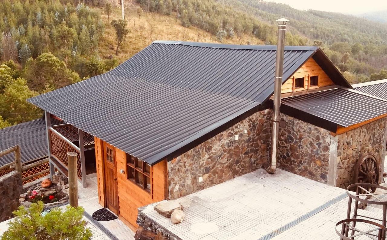 Casa Do Ourico Figueiro Dos Vinhos