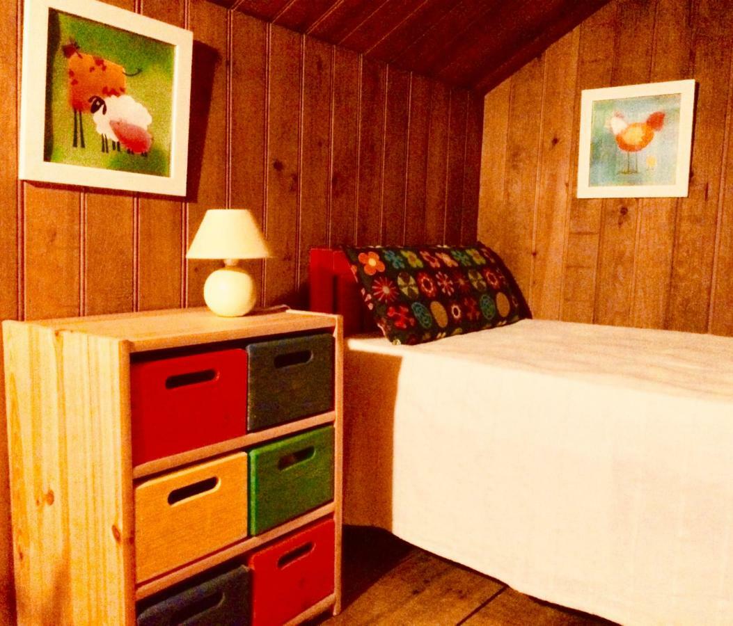 Farm stay Casa Do Ourico Figueiro Dos Vinhos