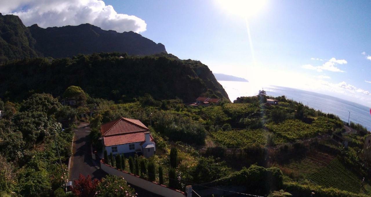 Quinta Da Quebrada Santana (Madeira)