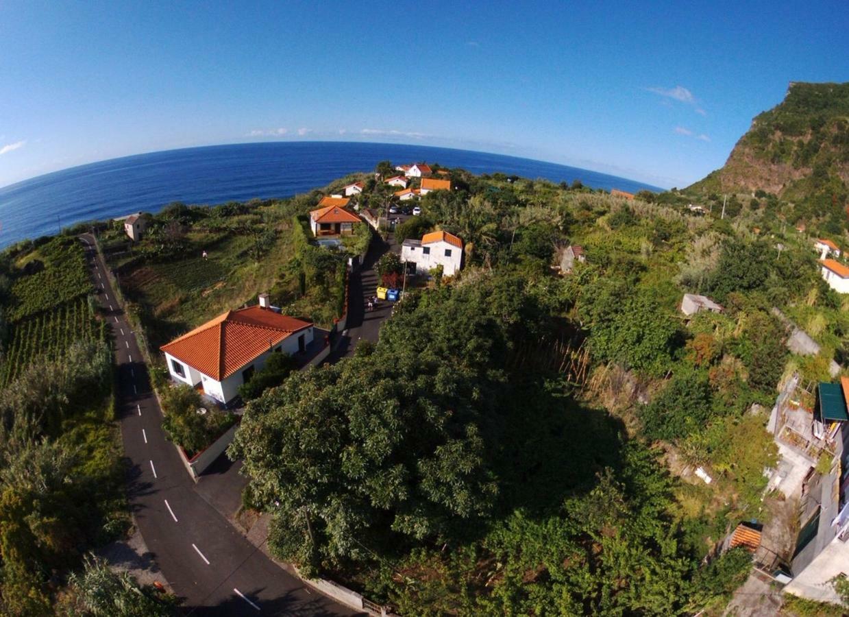 Farm stay Quinta Da Quebrada