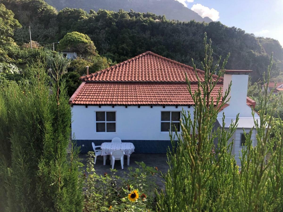 Quinta Da Quebrada Farm stay