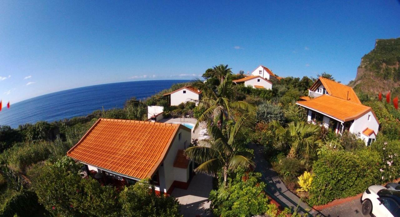 Farm stay Quinta Da Quebrada *