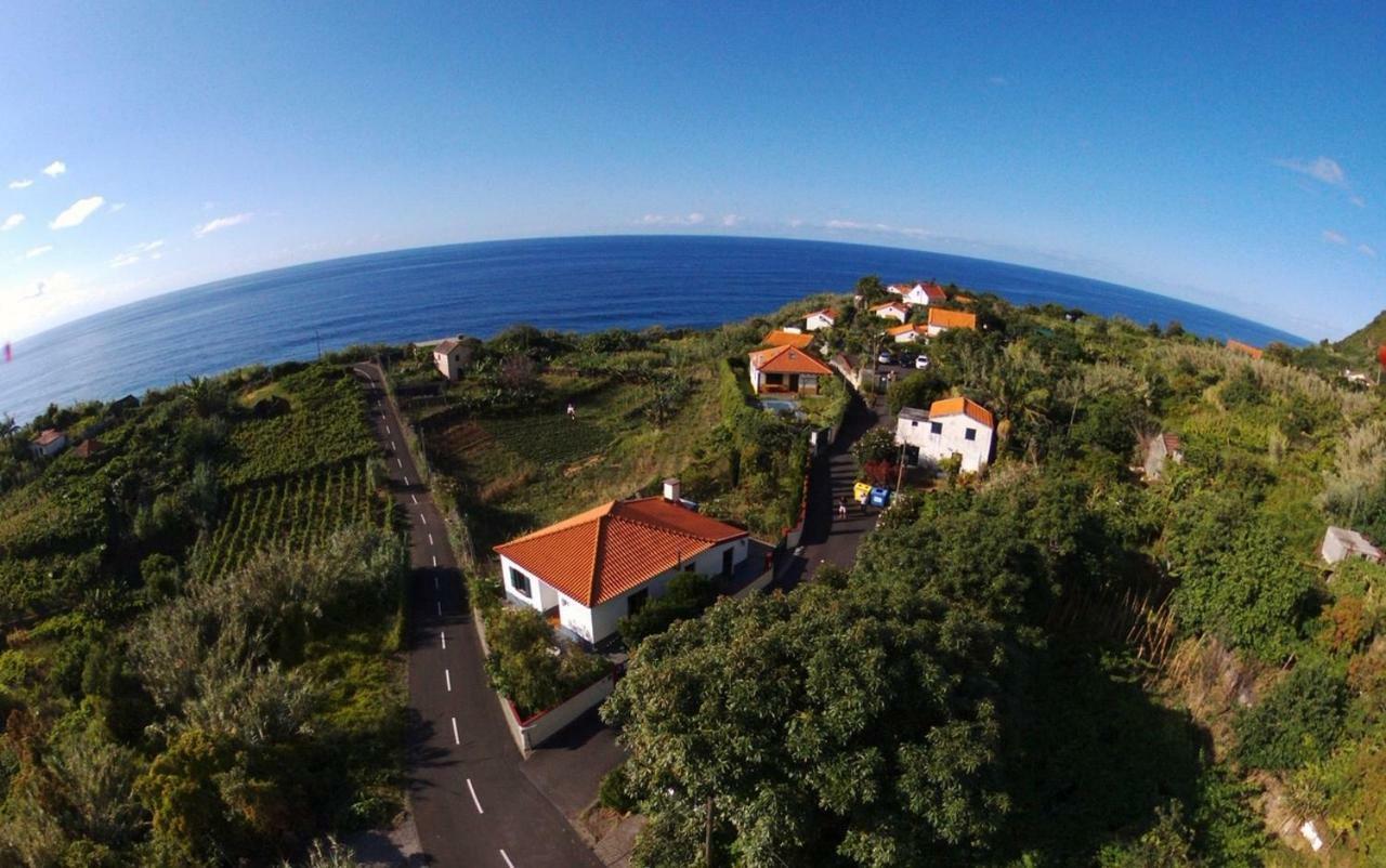 Quinta Da Quebrada * Santana (Madeira)