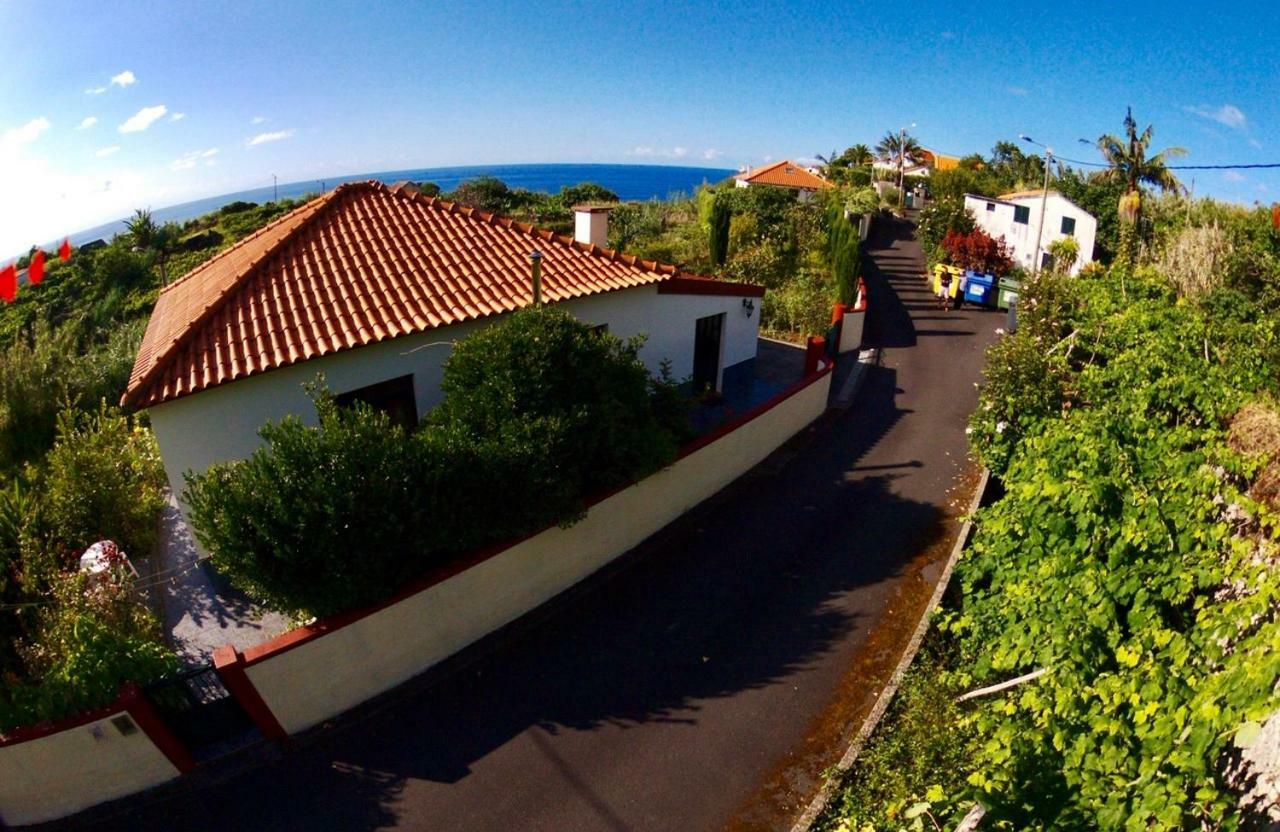 Quinta Da Quebrada Farm stay Santana (Madeira)