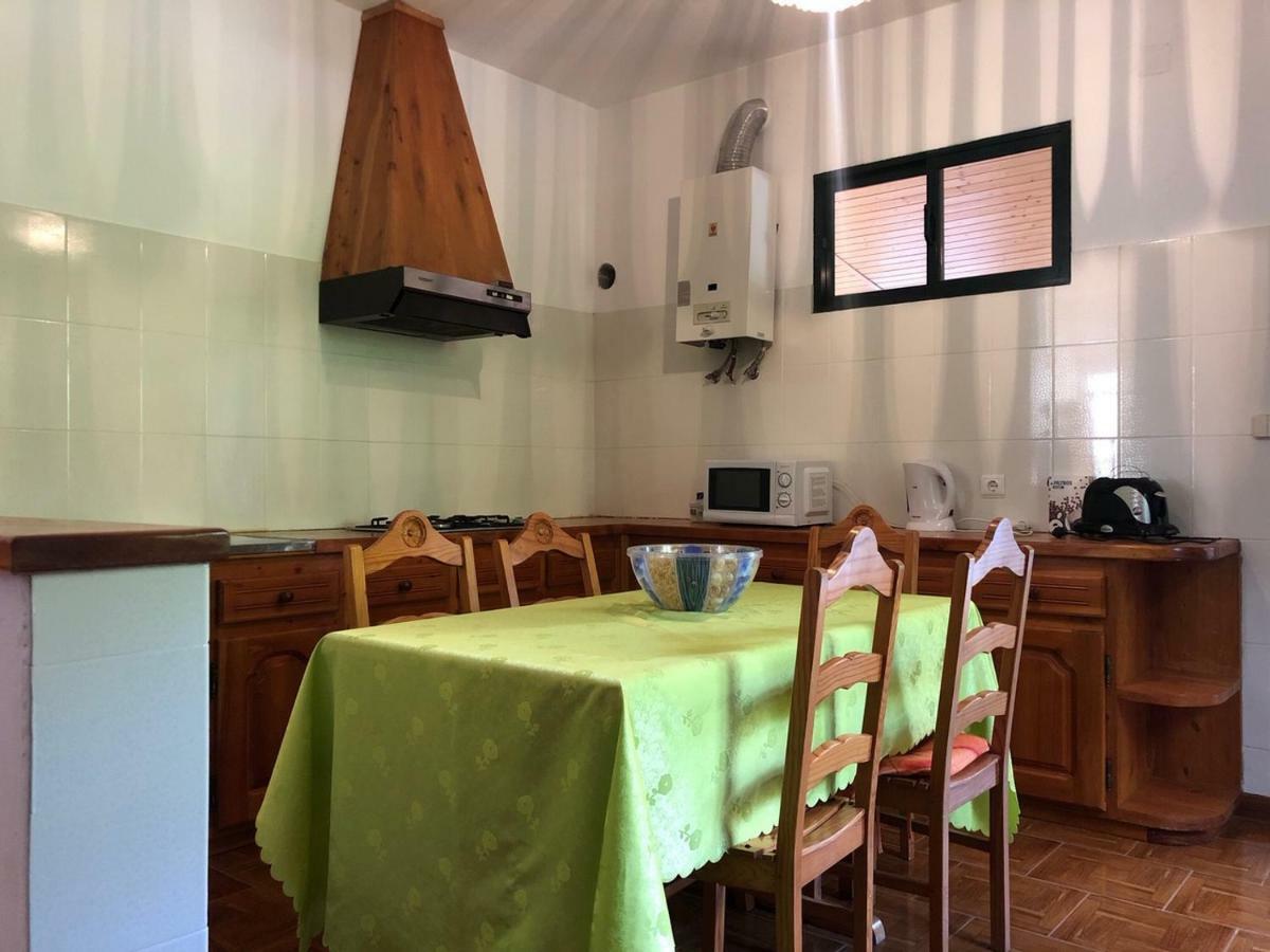 Farm stay Quinta Da Quebrada *