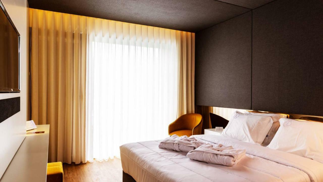Agrinho & Geres Hotel