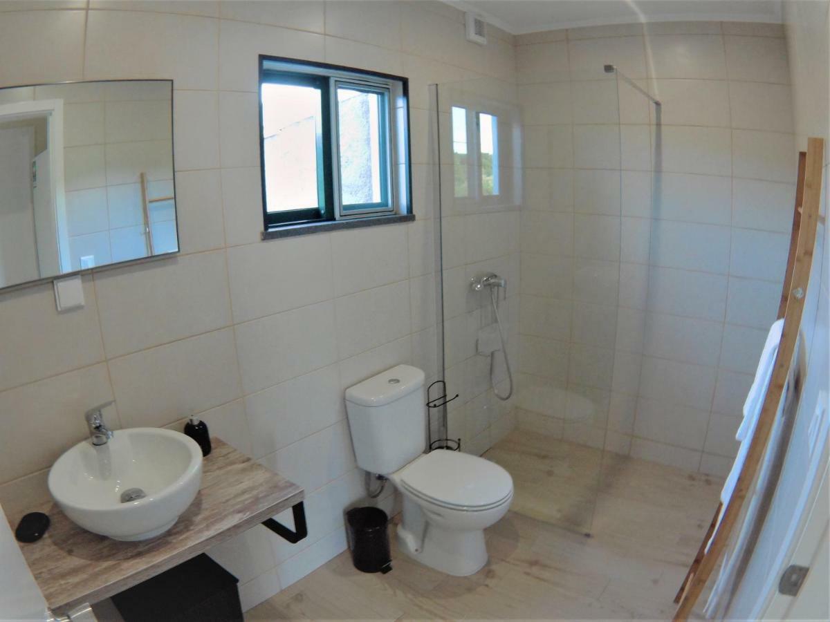 Casas Do Navalhao