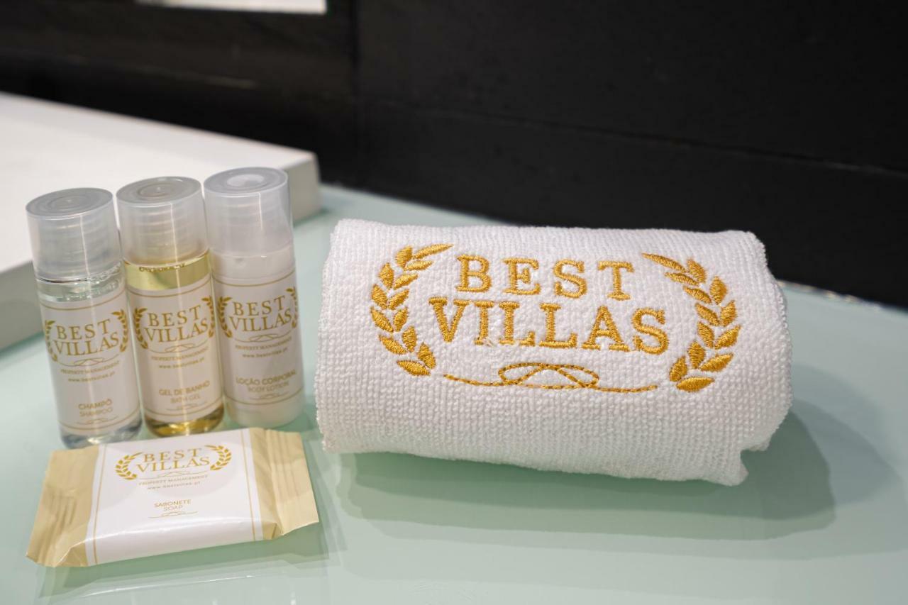 Bestvillas Ancora Mar Apartment