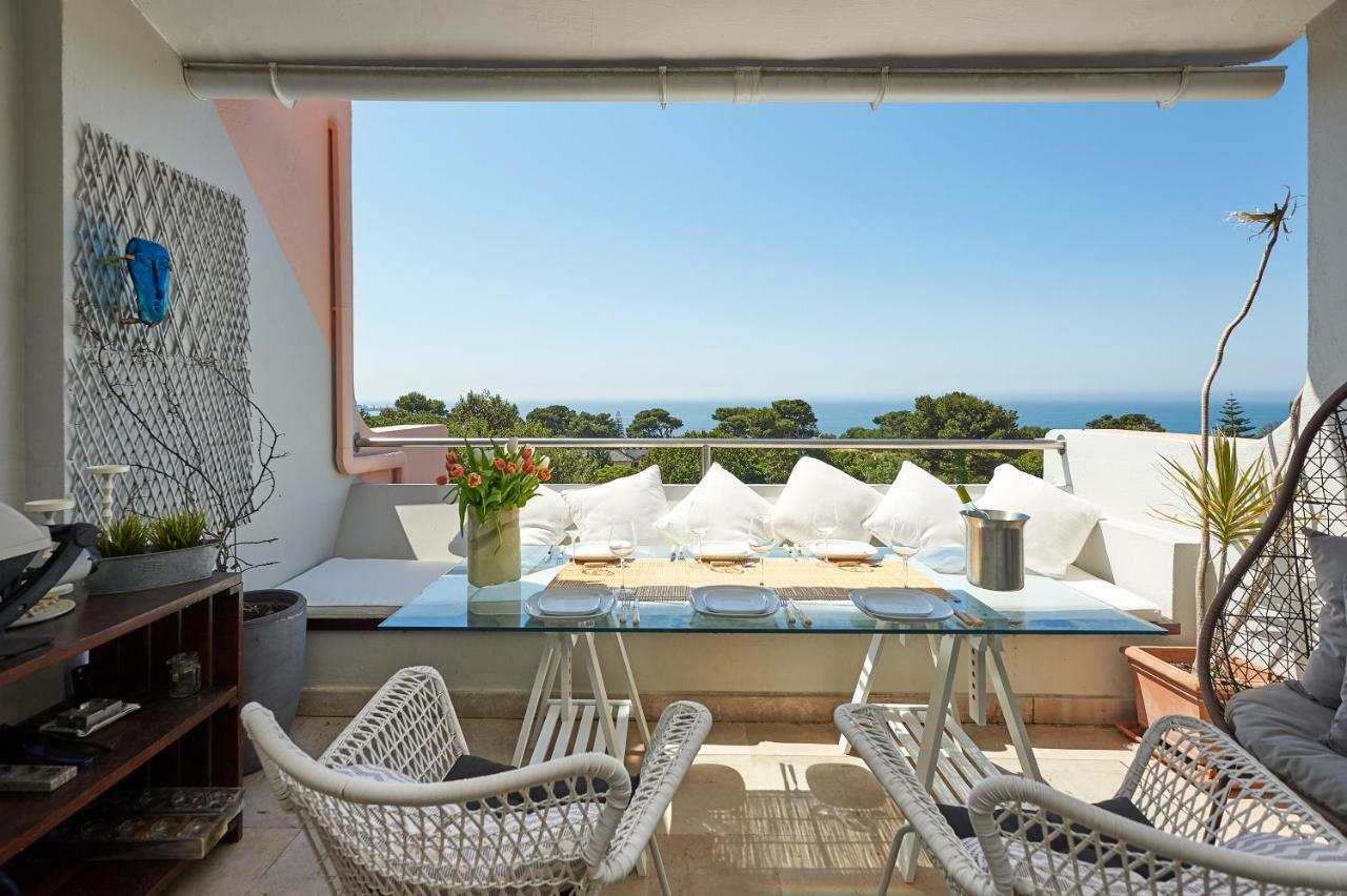Luxury Sea View *