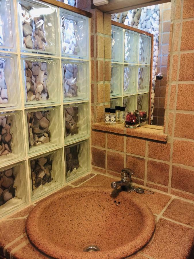 Farm stay Casa Do Ourico