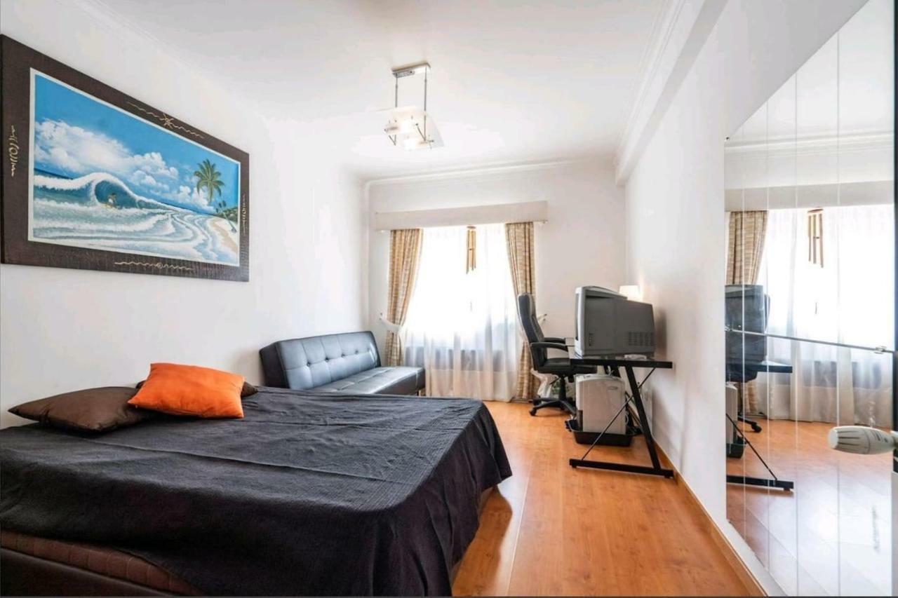 Apartment Enya Mafra