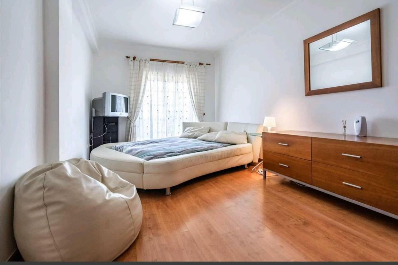 Apartment Enya Mafra