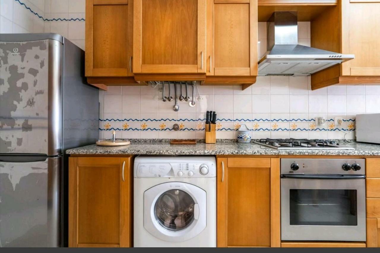 Apartment Enya *