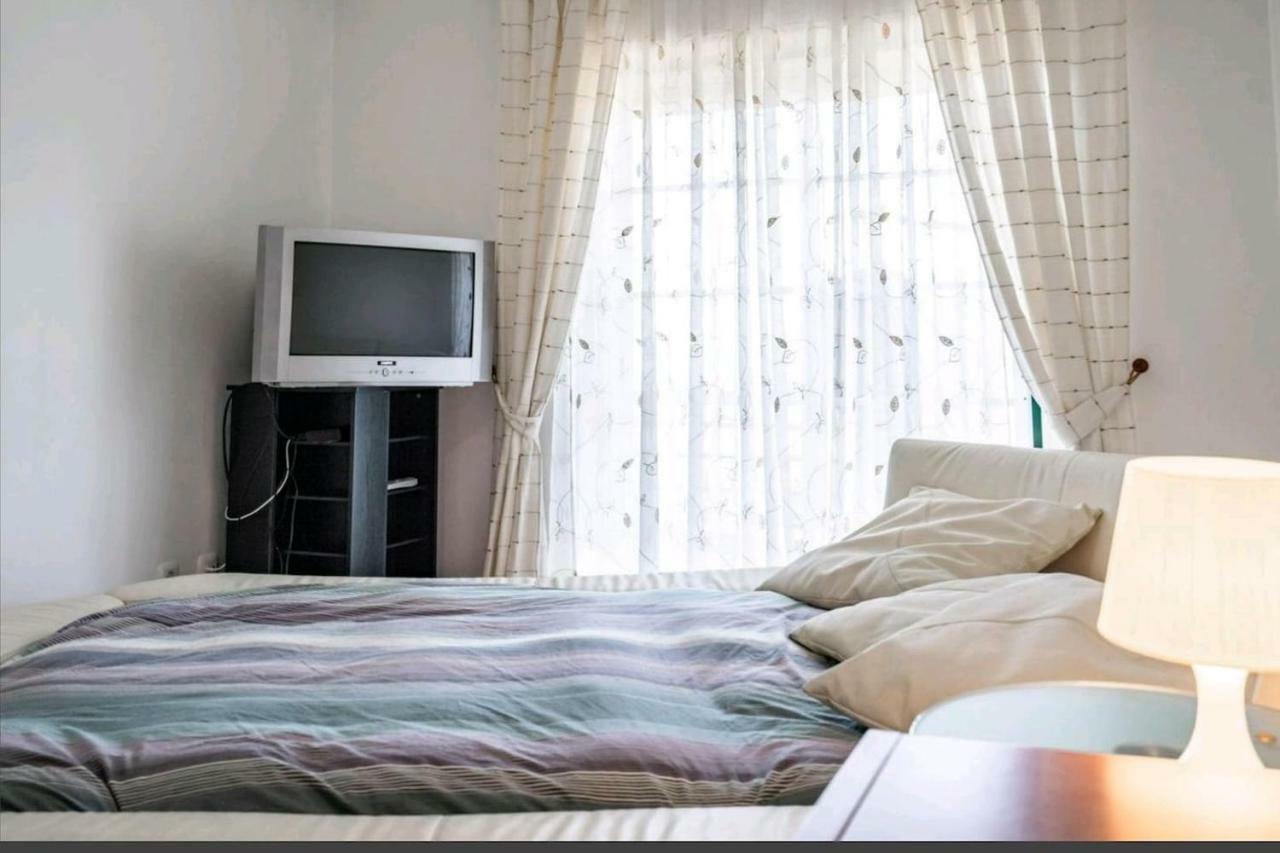 Enya Apartment