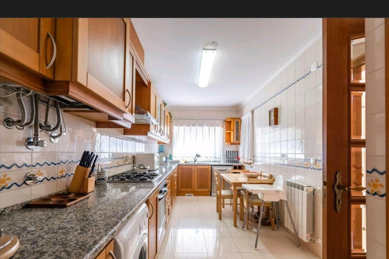 Enya Apartment Mafra