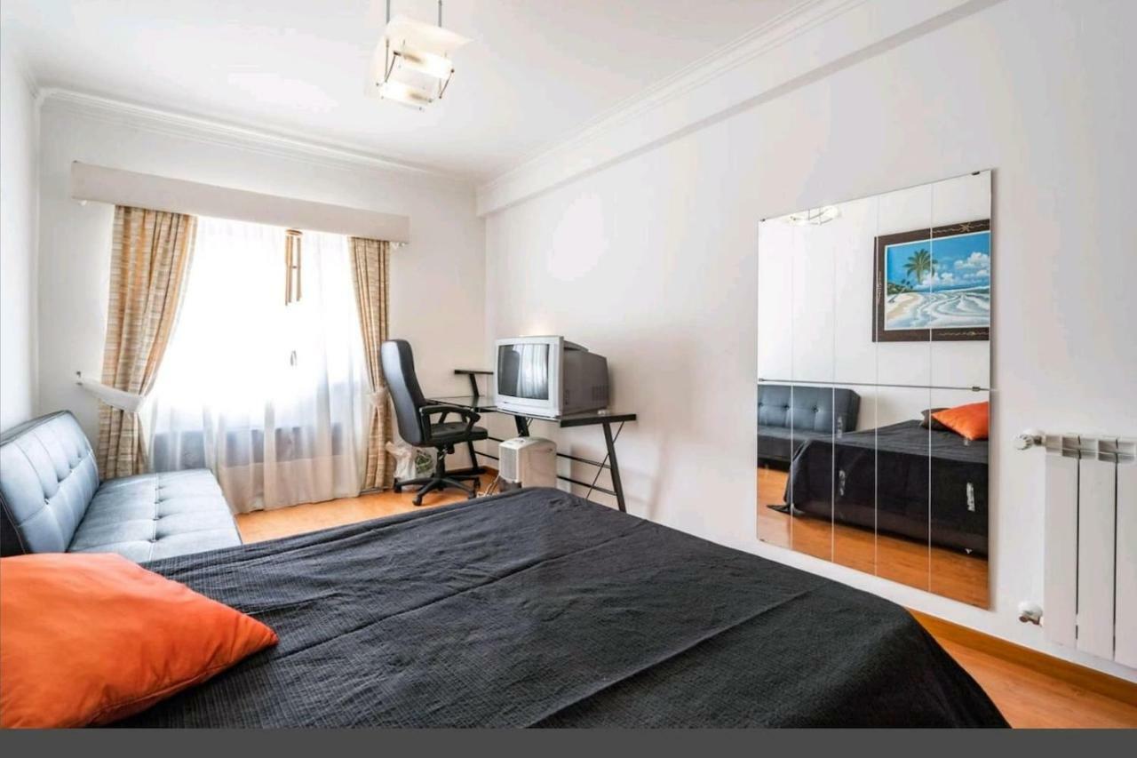 Apartment Enya Mafra