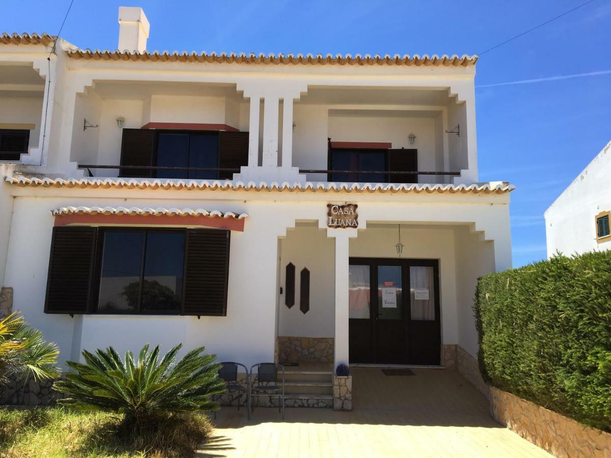 Casa Luana -