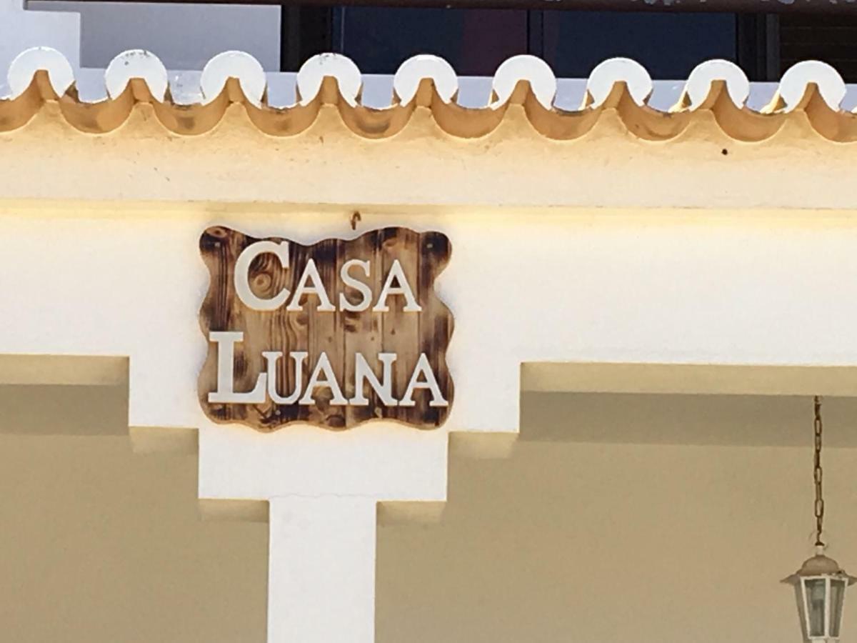 Casa Luana -