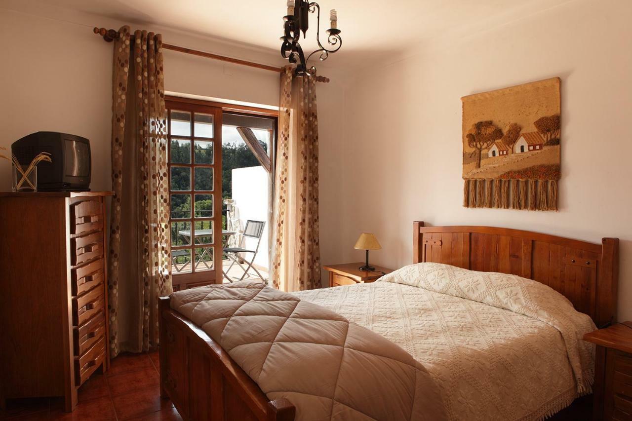 Country house Casa Da Eira Lousa (Central Portugal)