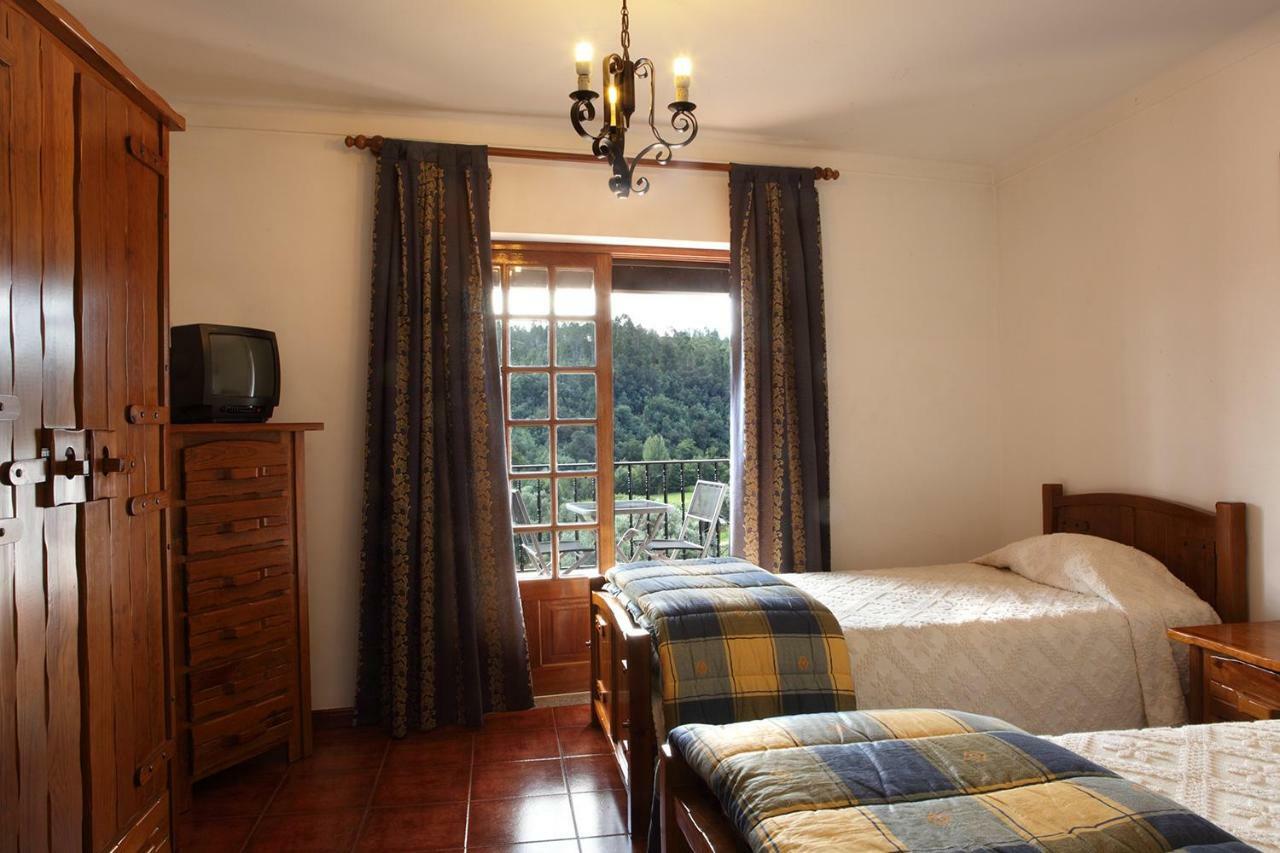 Country house Casa Da Eira *