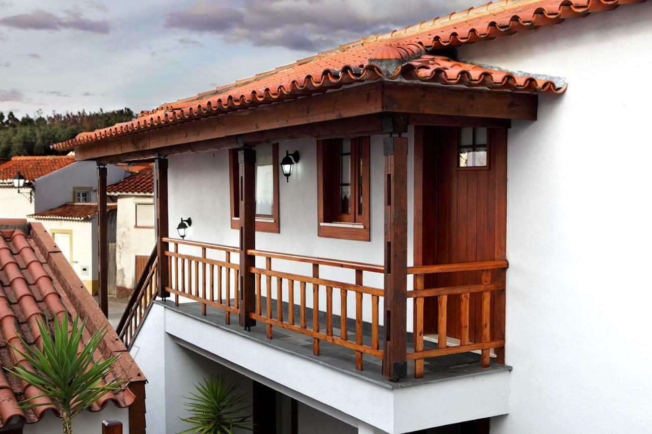 Casa Da Eira Country house *