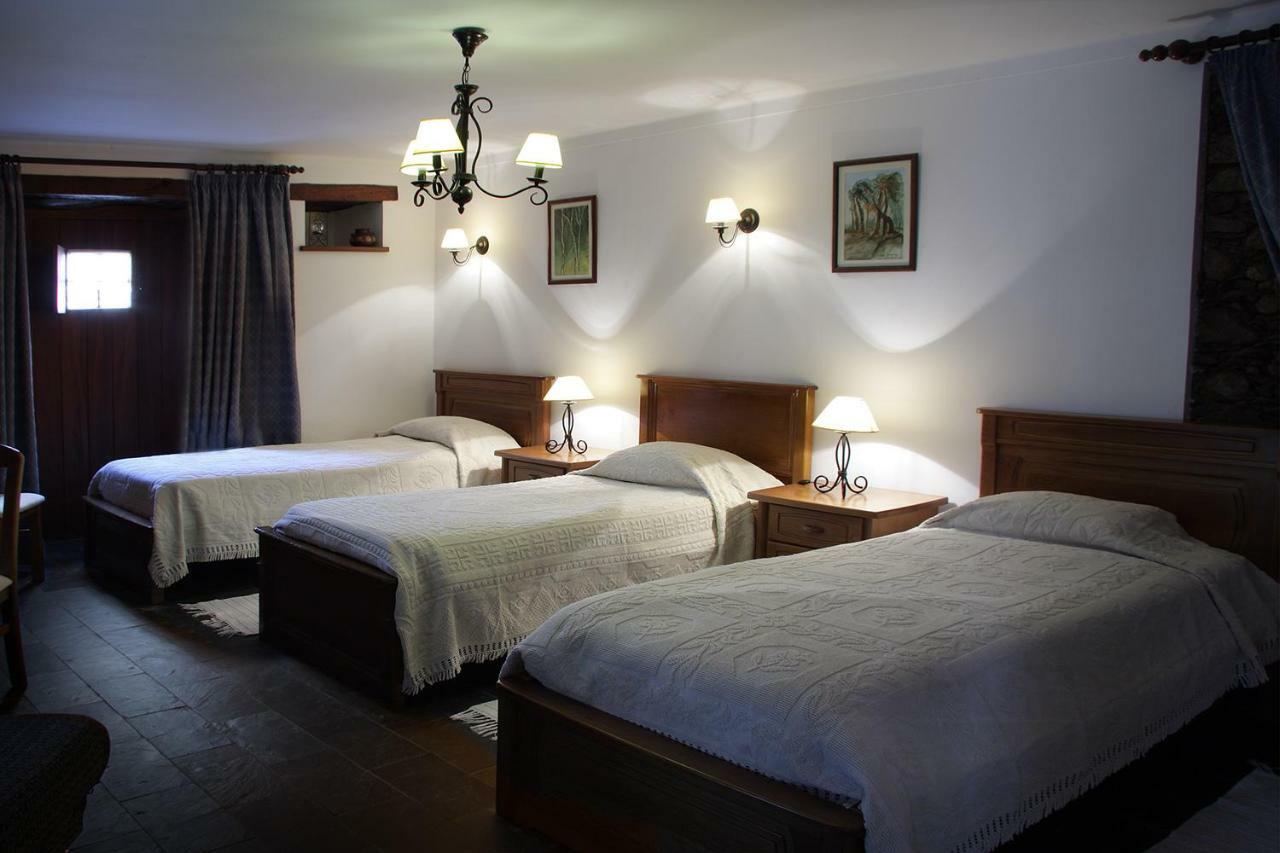 Country house Casa Da Eira