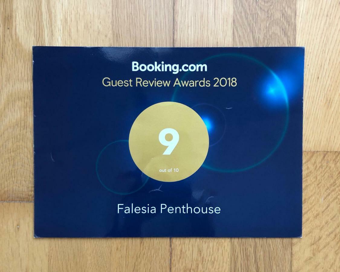 Falesia Penthouse Albufeira