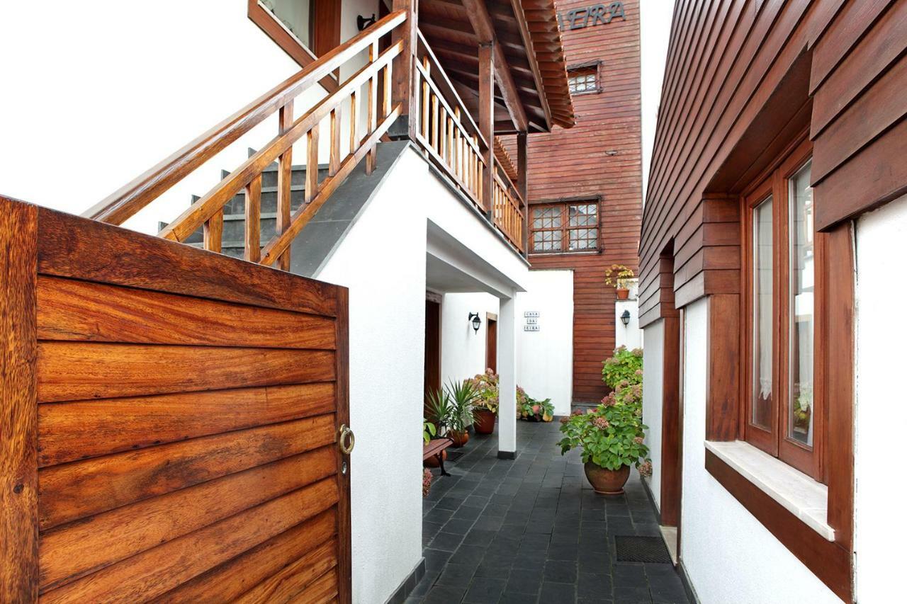 Country house Casa Da Eira *