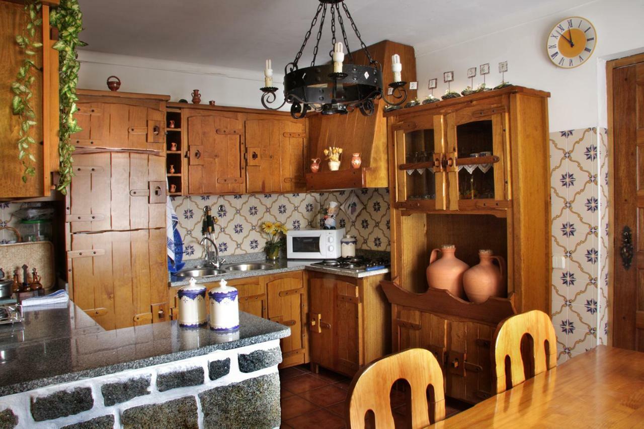 Casa Da Eira Country house *