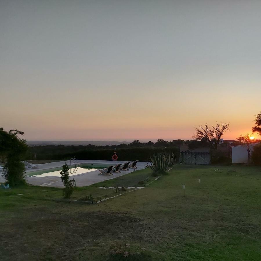 Monte Da Corte By Hi Alentejo Villa