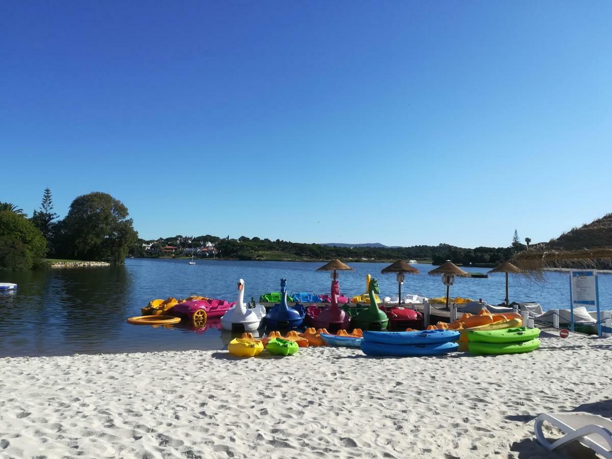 Apartment Victory Village Sea Views Quinta do Lago
