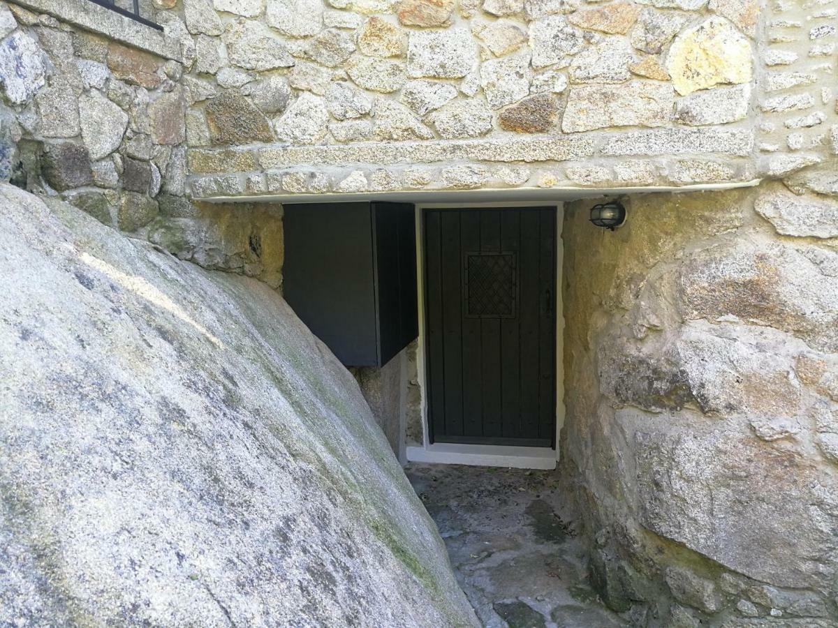 Vakantiehuis Casa Colmeia Esposende